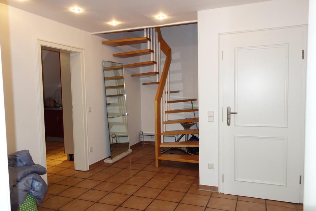 Aparthotel Generous 3 Room Apartment Meerbusch Exterior foto